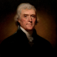 Thomas Jefferson. Wikimedia Commons